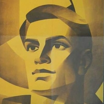 Profile Picture of Bill Gifford (@SolarBroNJ) on Twitter