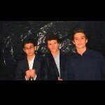 Profile Picture of Miguel Caballero (@miguel__caballero) on Instagram