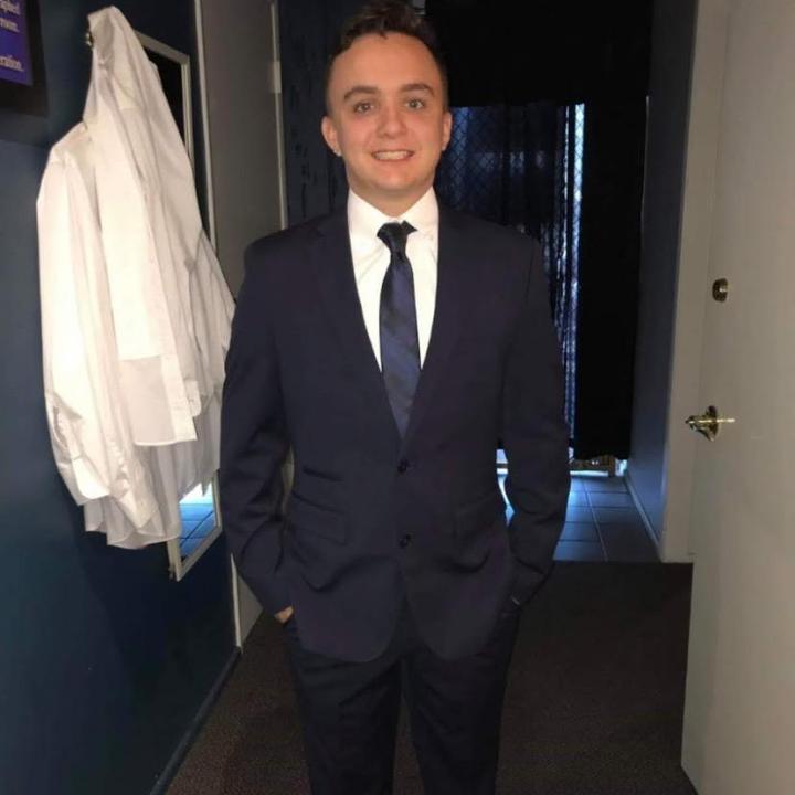 Profile Picture of Liam Callahan (@liamcallahan2) on Tiktok