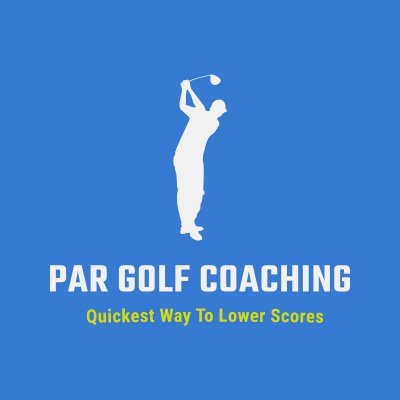 Profile Picture of Ian Rae & David Patrick (@PARGolfCoaching) on Twitter