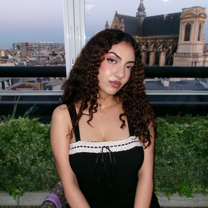 Profile Picture of leah (@leahsrauhl7) on Tiktok