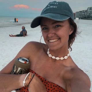 Profile Picture of haley eversole (@_hal3ymichelle) on Instagram