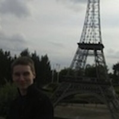 Profile Picture of Tom (@tom_lyman) on Twitter