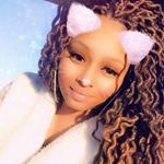 Profile Picture of ebony cheree (@smithebony1989) on Instagram