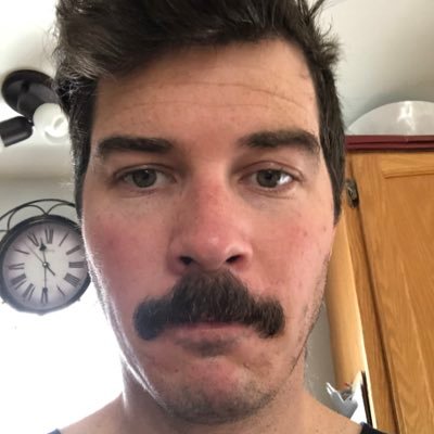 Frankie MacDonald - Twitter Profile Picture of Frankie MacDonald (@Woodenboat9) on Twitter