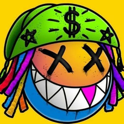 Profile Picture of Alison C. Lins #Beta (@AlisonCLins) on Twitter