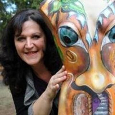 Profile Picture of Maria Mormile ABAA (@AusBodyArtAward) on Twitter