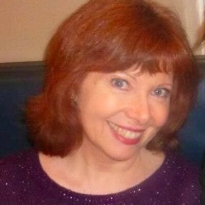 Profile Picture of Susan Chandler (@SueyQP) on Twitter