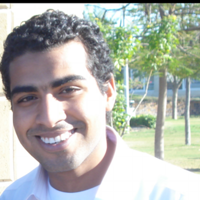 Profile Picture of Ahmed Abdelrahim (@aarm_88) on Twitter