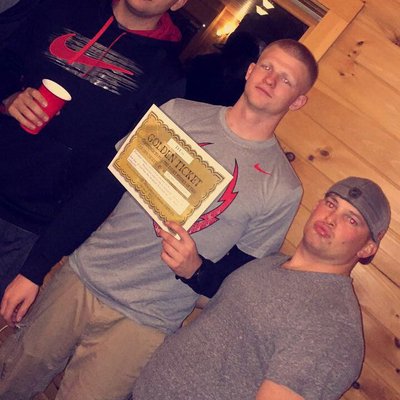 Profile Picture of Adam Bixler (@AdamrBixler) on Twitter