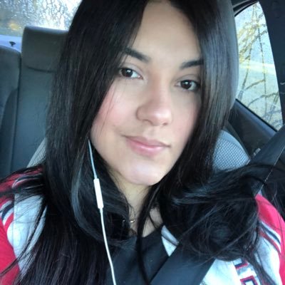 Profile Picture of Michelle Pacheco (@MichellePachec) on Twitter