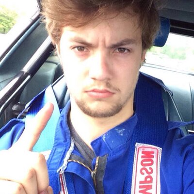 Profile Picture of Clayton Mattson (@mattsonracing) on Twitter