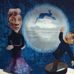 Profile Picture of Kim Sharkey Artist (@kimsharkeyart) on Instagram