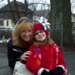 Profile Picture of Melissa Jenks Mieszkuc (@melissa_mieszkuc) on Instagram