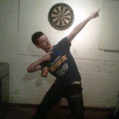 Profile Picture of Martin Frazer (@@Marty_Frazer) on Twitter