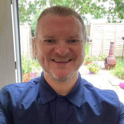 Profile Picture of Paul Miller (@Millaman1974) on Twitter