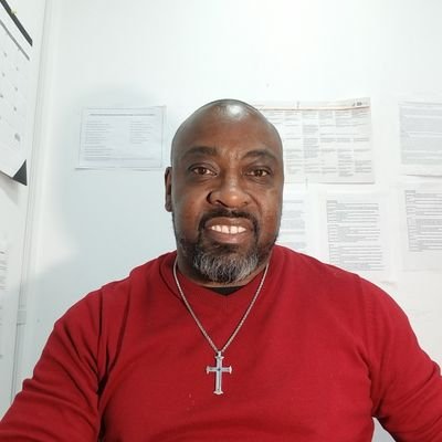 Profile Picture of James Peek Jr (@jr_peek) on Twitter