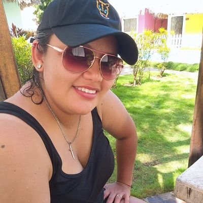 Profile Picture of Keyling Maritza Mercado Solorzano (@MaritzaKeyling) on Twitter