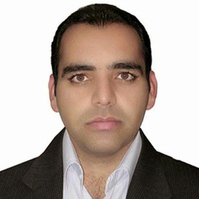 Profile Picture of Hossein Maleki (@6564acabcb2d408) on Twitter