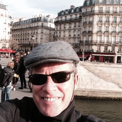 Profile Picture of Dean Holmes (@deanholmes990) on Twitter