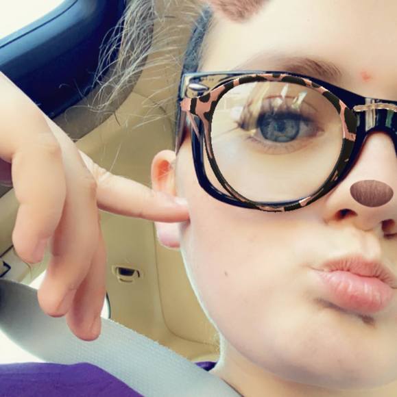 Makaylah Sprankle - Poshmark Profile Picture of Makaylah Sprankle (@makaylah266) on Poshmark