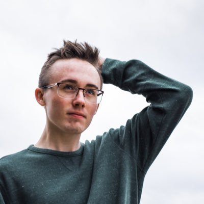 Profile Picture of Jacob Motley (@schnorkie15) on Twitter