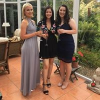 Profile Picture of Darcie Holmes (@darcie-holmes) on Quora