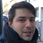 Profile Picture of Tim Stürmer (@tim.sturmer) on Instagram