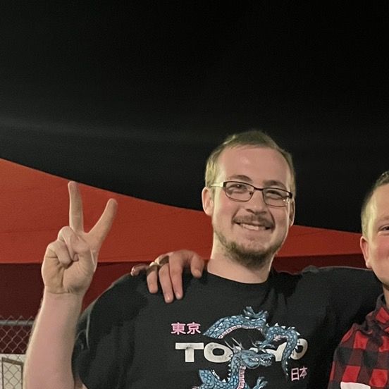 Profile Picture of Andrew Goltz (@andrewgoltz) on Tiktok