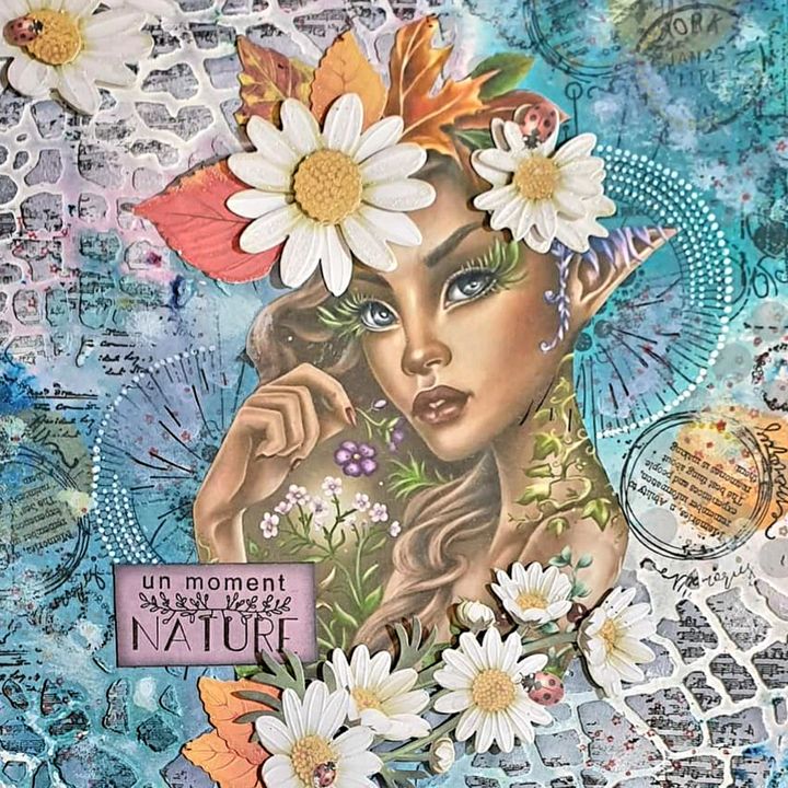 Profile Picture of Florence G (@florenceg4) on Tiktok