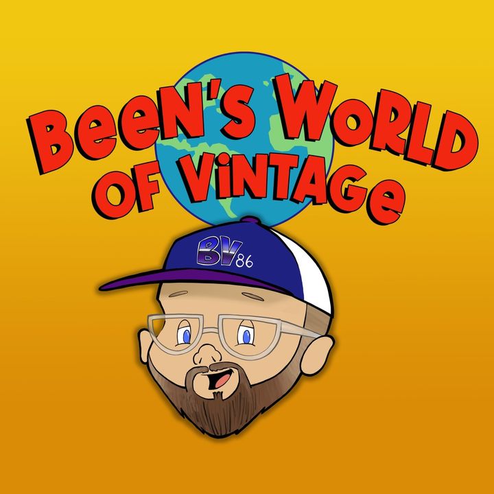 Profile Picture of Jeremy Beckelhimer (@beenvintage86) on Tiktok