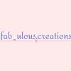 Profile Picture of Fabiola Chavez (@@fabulous.creations) on Tiktok