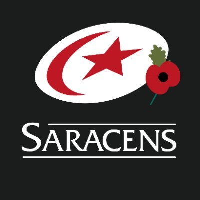 Profile Picture of Saracens Rugby Club (@Saracens) on Twitter