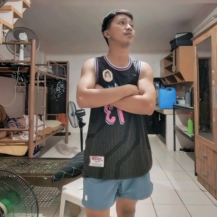 Profile Picture of Mark Belmonte (@mark.belmonte38) on Tiktok
