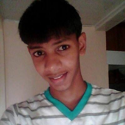 Profile Picture of Sanjay Mahadeo (@davenarine18) on Twitter