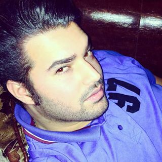 Profile Picture of Hooman Khalili (Hoom Hoom) (@hooman.khalili.5) on Facebook