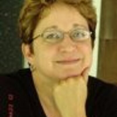 Profile Picture of Nina Lentini (@Nina_Lentini) on Twitter