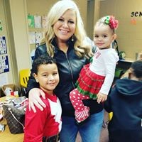 Profile Picture of Sarah Wade (@sarah-wade-32) on Quora