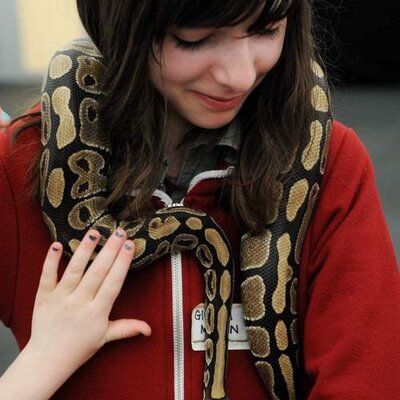 Profile Picture of Cathi North-Martin (@cathimartin) on Twitter