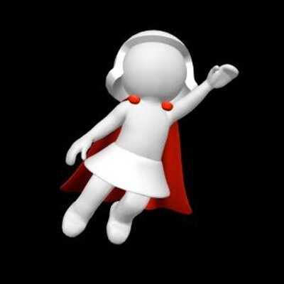 Profile Picture of Brigitte Jacobs (@MyWellnessTips) on Twitter