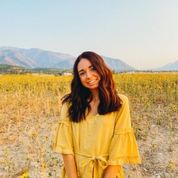Profile Picture of Paige Craig (@paigeygirl10) on Poshmark