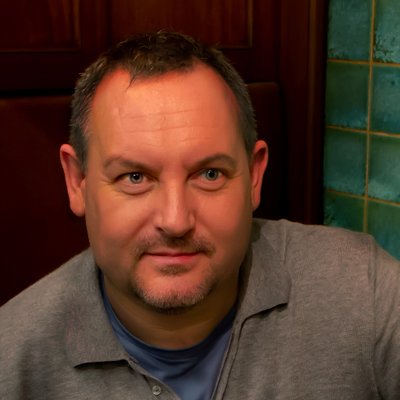 Profile Picture of Dr Matt Burleigh (@Matt_Burleigh) on Twitter