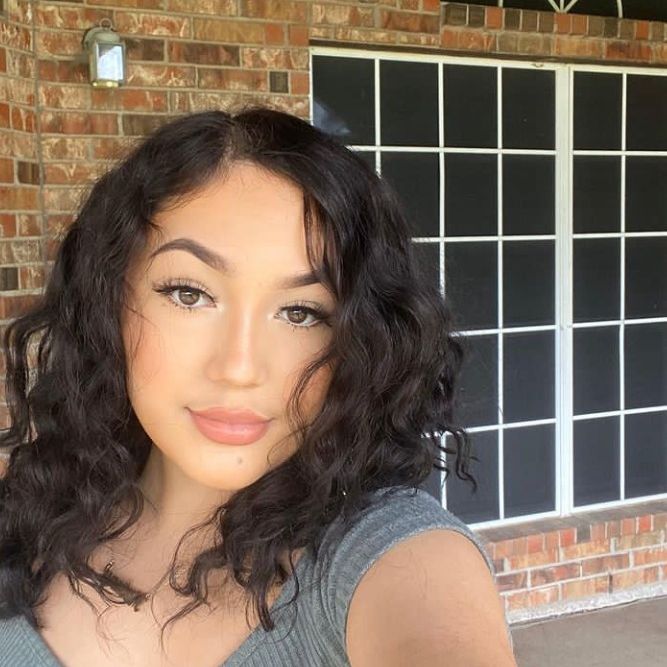 Profile Picture of Thea Morrow (@nakamotokae) on Tiktok