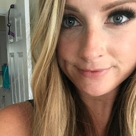 Profile Picture of Danielle Ferris (@keimd2) on Pinterest