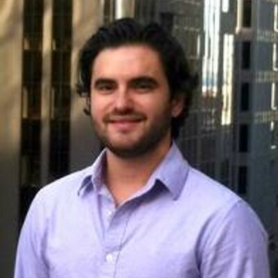 Profile Picture of James Ruskin (@ruskin_james) on Twitter