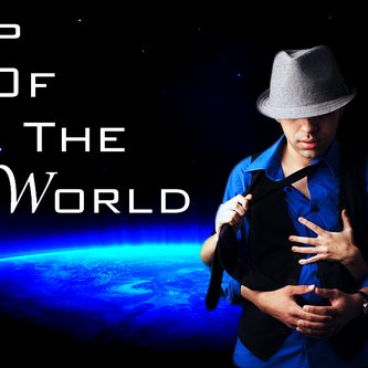 Profile Picture of Kenneth Estrella (@Estrellamusic) on Twitter