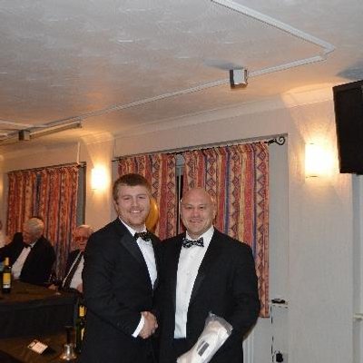 Profile Picture of Tom Rose (@GRUFCTOM) on Twitter