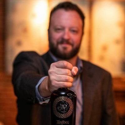 Profile Photo of Andrew Ferguson (@scotch_guy) on Twitter