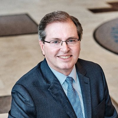 Profile Picture of Thomas W. Carroll (@BostonCathSupt) on Twitter