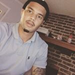 Profile Picture of Kenneth Black (@kennethblack94) on Instagram